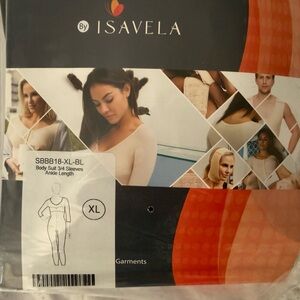 Isavela Compression Garment